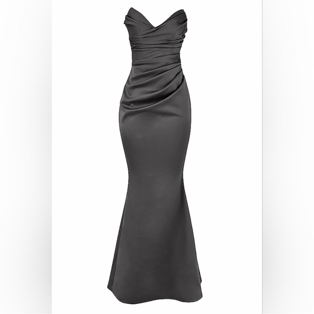 House Of CB Bridesmaid/ Wedding Guest Dress - Picture 6 of 9